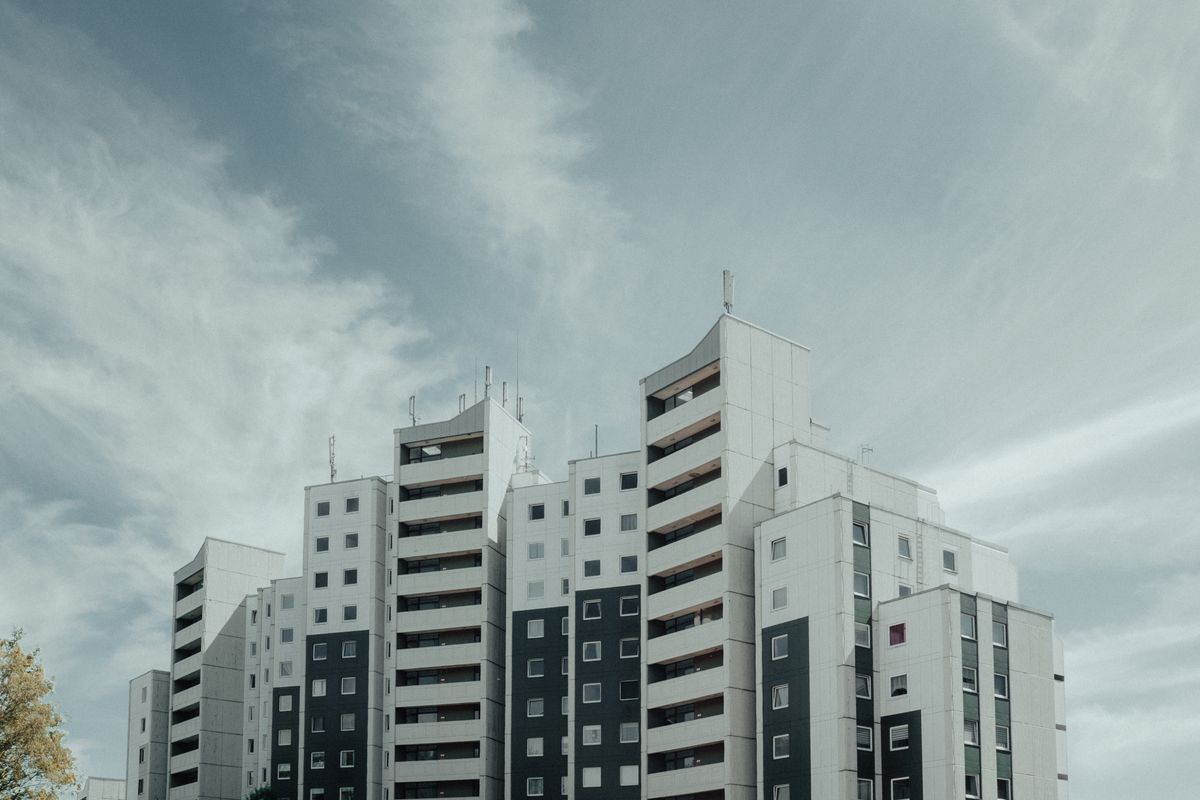 Viviendas en Santa Eugènia