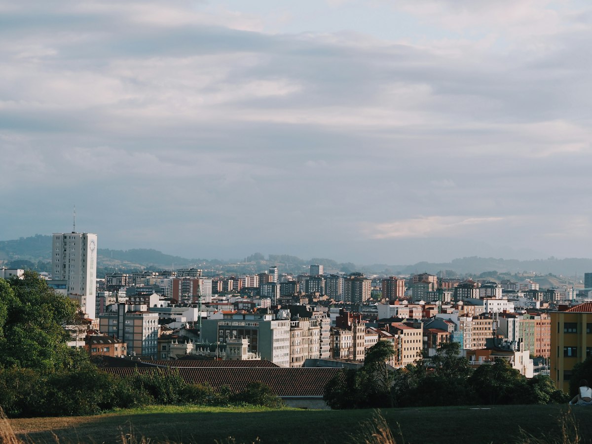 Viviendas en Montilivi