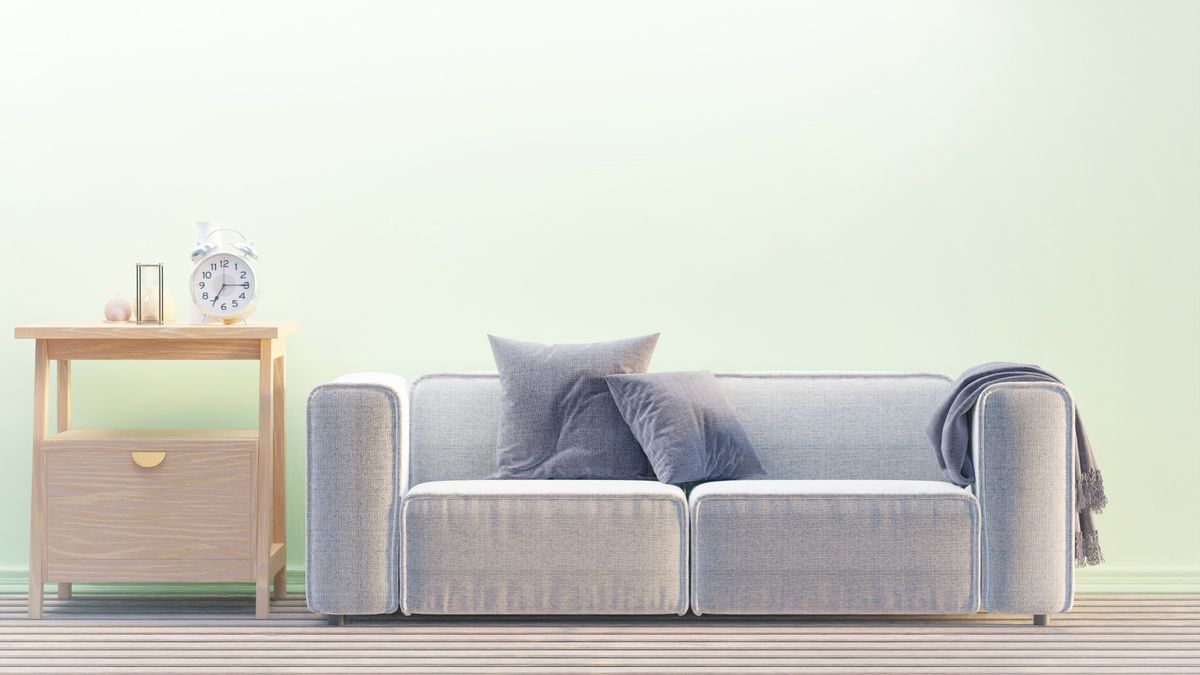 Los muebles de una casa vaciada en Girona: cuáles tienen comprador y cuáles siguen otro camino